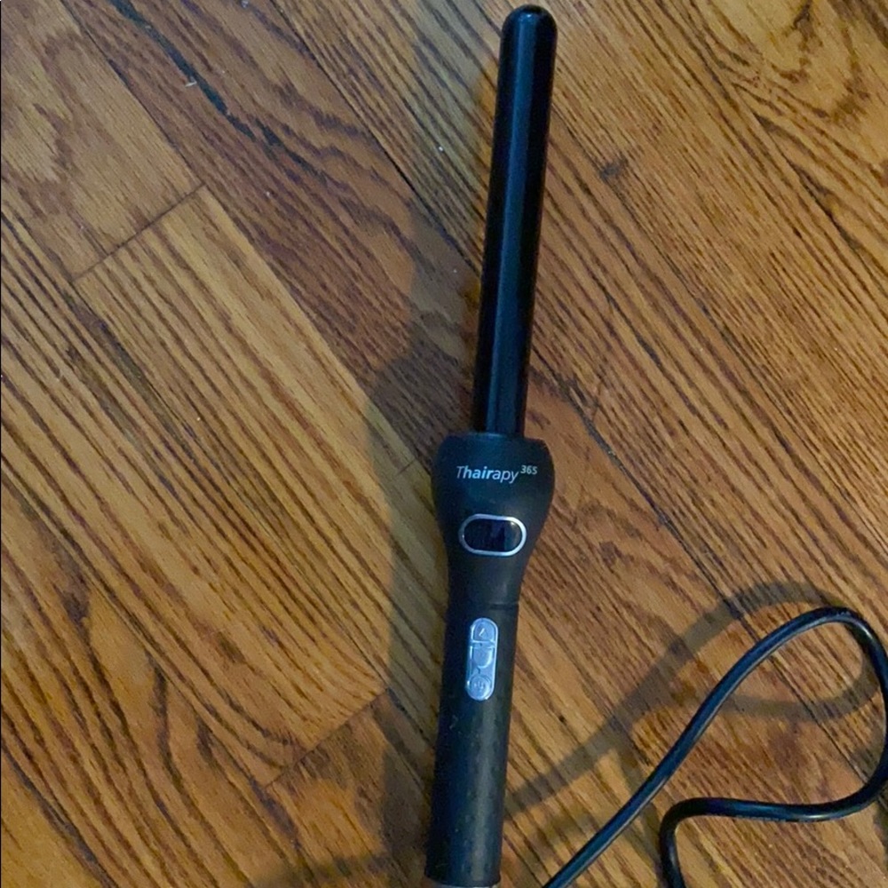 Thairapy 365 hair wand